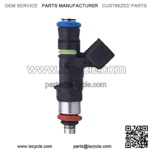 1X Fuel Injector For Ford Explorer Ranger Mazda B4000 4.0L V6 0280158055