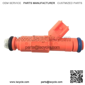 0280156156 NEW Fuel Injector