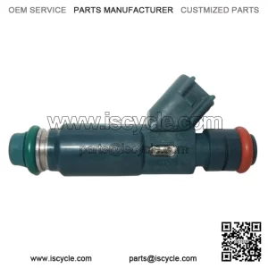NEW / OEM 4M8G-9F593-BA LF6213250 4G2146 FJ823 M1304 for 2009-04 MAZDA 3