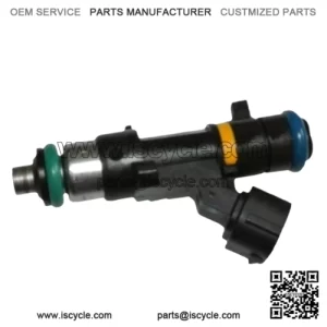 NEW x1 OEM Fuel Injector For 2005, 2006 Nissan 350Z 3.5L V6 #0280158042