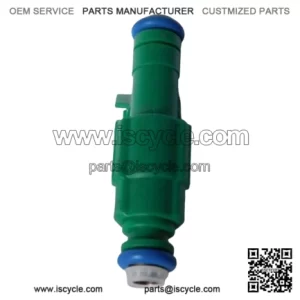 FUEL INJECTOR REMAND REF# FJ831 #L36113250