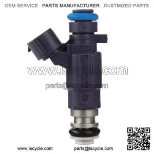 Fuel Injectors Fits Infiniti G35 2003-2004 166002Y90A 166002Y905 FJ834