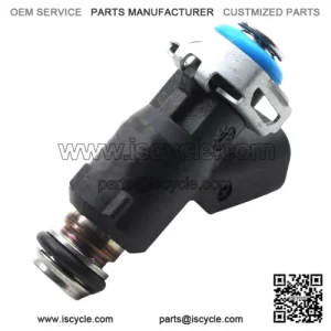 Fuel Injector Fits 2006-12 Hyundai Kia 3.3L 3.8L DOHC V6 OEM 353103C000