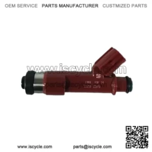 Original fuel injector Toyota Allion 1.8L 2001-2007 2320922090, 2325022090
