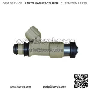 05-11 SUBARU FORESTER IMPREZA 2.5L FUEL INJECTOR OEM 16611AA680