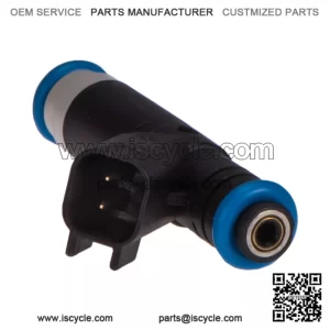OEM NEW Fuel Injector 4.6L V8 16V SOHC EFI Modular Ford Lincoln 4L3Z9F593AB