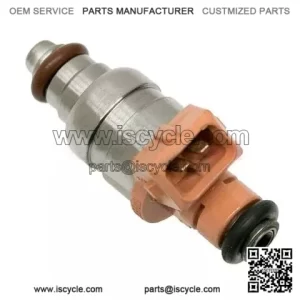 Fuel Injector 078133551BL Audi A6 Quattro S4 Allroad
