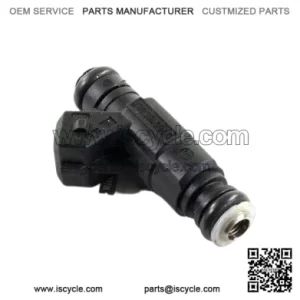 NEW OEM VW AUDI AWP AWW 180hp 1.8T 30b Fuel Injector 06A906031BA