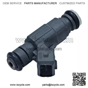 Injector For AUDI A3 8L S3 Tt 8N Roadster SEAT Leon 98-06 06A906031BC