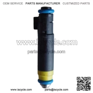FUEL INJECTOR REMAND REF# FJ931 #5C3Z9F593AA, BC3Z9F593A