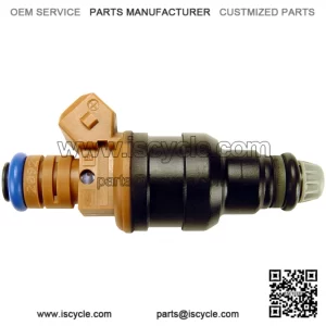Ford 4.6L Fuel Injector 3L3Z9F593EA