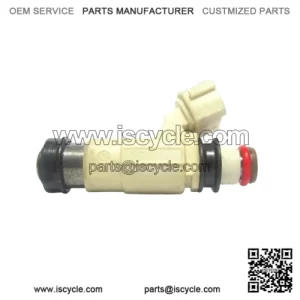 Single Unit INP-774 Fuel Injector 2001-06 Suzuki 2.7L V6 15710-52D00 OEM