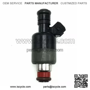 Fuel Injectors OEM 17103007 9826 3.1L 3.4L EV1 Upgrade 6 Hole