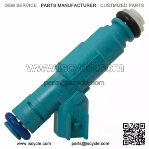 Ford Ford Fuel Injector 4C2Z-9F593-DA