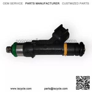 Single OEM #0280158003 Fuel Injnector For 2003-2004 Ford F-150 5.4L V8