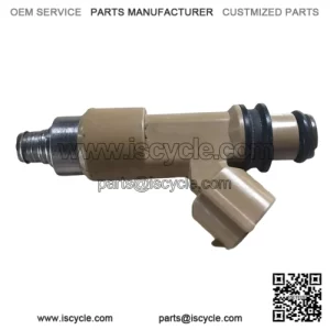 SUBARU OEM P#16611AA68B Fuel Injector