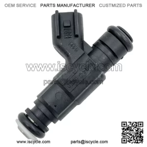 1PCS Fuel injector 13531487607 0280155991 for 2002-2008 Mini Cooper 1.6L I4