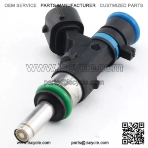 Petrol Gas Fuel Injector 1465A205 For Mitsubishi Lancer Outlander 2.0L 2.4L