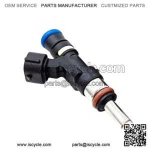 New Fuel Injector 1465A029 Fit For Mitsubishi Lancer 2.0L l4 2008-2010