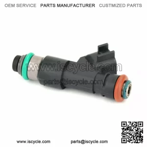 1PCS Fuel Injectors 12594512 Fit Chevrolet Silverado Suburban Tahoe 2007-2009 YU