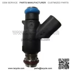 New Fuel Injector Saturn Chevy Buick Pontiac 12616862

SAE Parts Co
(74597)
