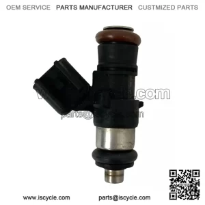 Fuel Injector 2010-17 Camaro Corvette SS 6.2L 1PC BENCH TESTED 12576341