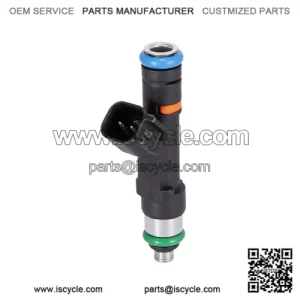 0280158179 Flow Matched Fuel Injector for Ford C-Max 2.0L for Ford Focus 2.0L