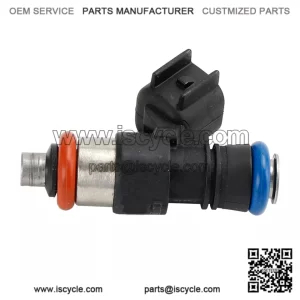 1PCS Fuel Injector 0280158189 Fit Ford Escape Fusion Fit Mazda 3.0L V6 F8