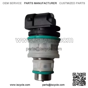 New Fuel Injector Injector for Multec System Like P/N 17112022 or 5278-