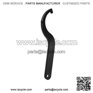 Polaris Black Spanner Wrench 2871095-329 1993-2024 Scout RZR Ranger 1000 900 800