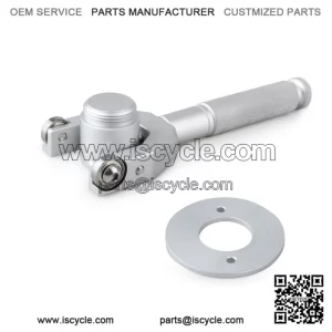 Can-Am Maverick X3 belt replacement tool #silver