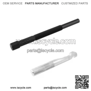 Polaris clutch puller and belt removal tool
