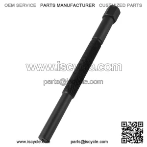 Polaris clutch puller