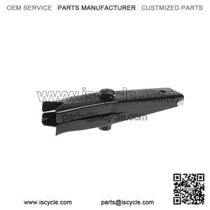 Chevrolet door hinge spring installation and removal tool