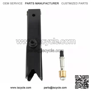 07-14 Chevrolet Door Hinge with Spring Removal Tool