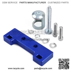 Honda Valve Cover Puller Tool #Blue