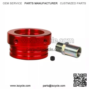 Toyota 86 special oil cake # red