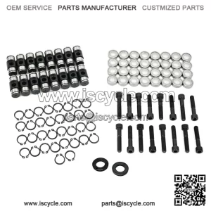 LS rocker arm kit
