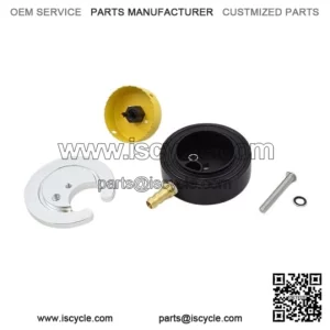 Fuel tank collection tank # black