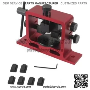 Aiming Adjustment Tool 1# Red
