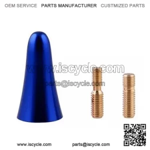 Horton antenna #blue
