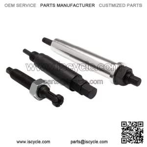 Spark plug removal tool 2#