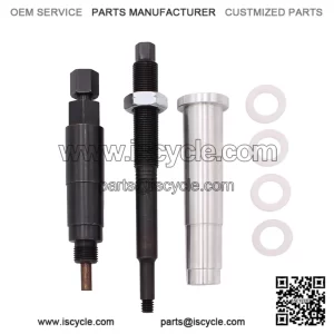 Spark plug removal tool 1#