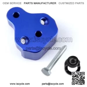 Subaru valve cover spring lifting tool #blue