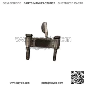 LS engine flywheel locking tool