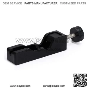 Spark plug gap adjustment tool #black