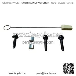 Ford 4.6L / 5.4L Cam Phase Lock Kit 3#