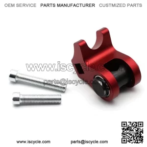 LS engine valve spring compression tool 3# red