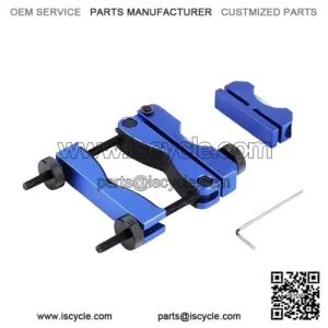 Level Adjuster#Blue