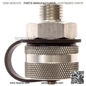 Oil pan drain M12*1.5
